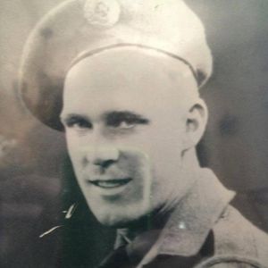 Meet your Posher, Terry